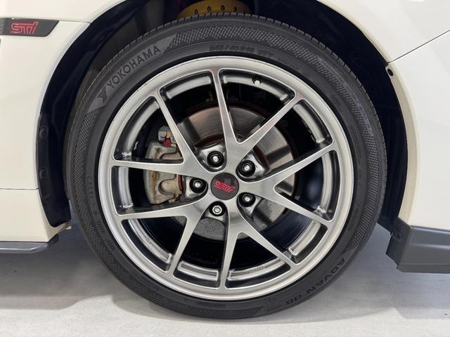 Ref:AUX-24968565 SUBARU WRX S4 2019 8 Ref:AUX-24968565 SUBARU WRX S4 2019 - Image 8