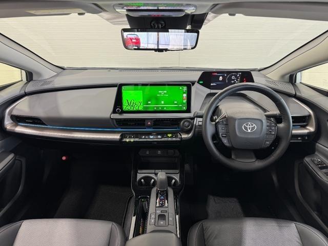 Ref:AUX-24968567 TOYOTA PRIUS 2023 2 Ref:AUX-24968567 TOYOTA PRIUS 2023 - Image 2