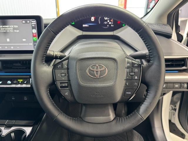 Ref:AUX-24968567 TOYOTA PRIUS 2023 13 Ref:AUX-24968567 TOYOTA PRIUS 2023 - Image 13