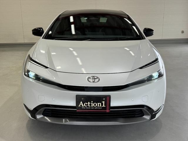 Ref:AUX-24968567 TOYOTA PRIUS 2023 3 Ref:AUX-24968567 TOYOTA PRIUS 2023 - Image 3