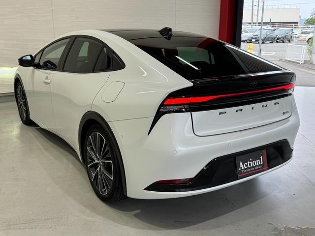 Ref:AUX-24968567 TOYOTA PRIUS 2023 4 Ref:AUX-24968567 TOYOTA PRIUS 2023 - Image 4