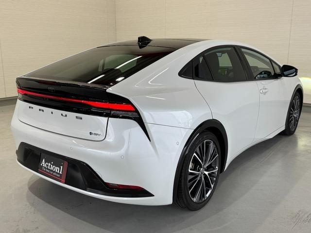 Ref:AUX-24968567 TOYOTA PRIUS 2023 6 Ref:AUX-24968567 TOYOTA PRIUS 2023 - Image 6