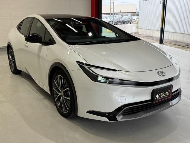Ref:AUX-24968567 TOYOTA PRIUS 2023 7 Ref:AUX-24968567 TOYOTA PRIUS 2023 - Image 7
