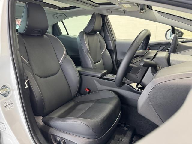 Ref:AUX-24968567 TOYOTA PRIUS 2023 9 Ref:AUX-24968567 TOYOTA PRIUS 2023 - Image 9