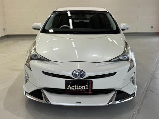 Ref:AUX-24968568 TOYOTA PRIUS 2017 3 Ref:AUX-24968568 TOYOTA PRIUS 2017 - Image 3