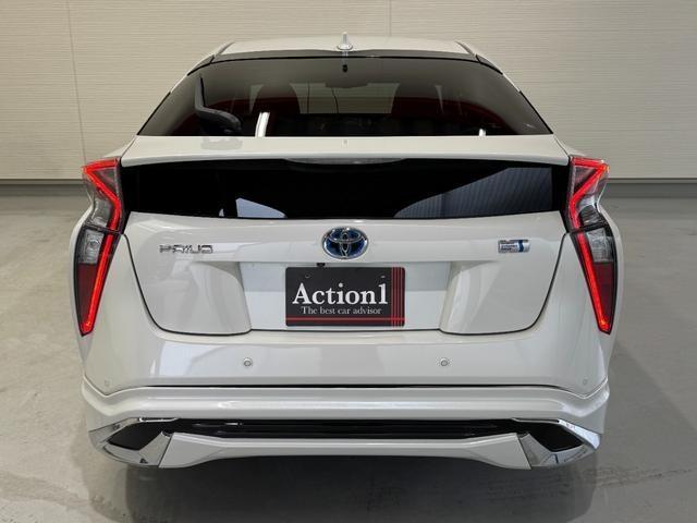 Ref:AUX-24968568 TOYOTA PRIUS 2017 5 Ref:AUX-24968568 TOYOTA PRIUS 2017 - Image 5