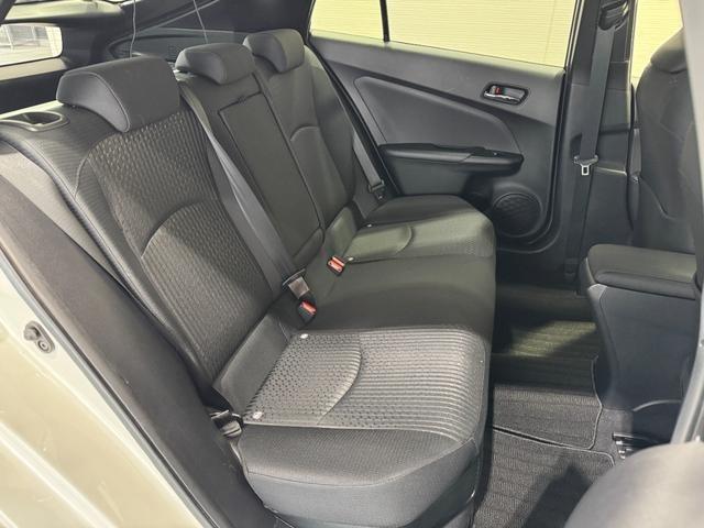 Ref:AUX-24968568 TOYOTA PRIUS 2017 10 Ref:AUX-24968568 TOYOTA PRIUS 2017 - Image 10