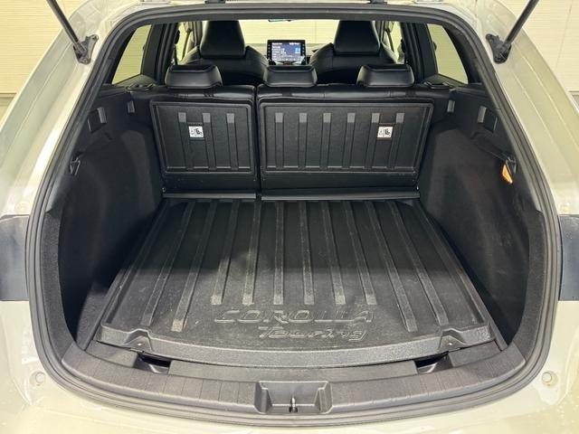 Ref:AUX-24968570 TOYOTA COROLLA TOURING 2021 11 Ref:AUX-24968570 TOYOTA COROLLA TOURING 2021 - Image 11