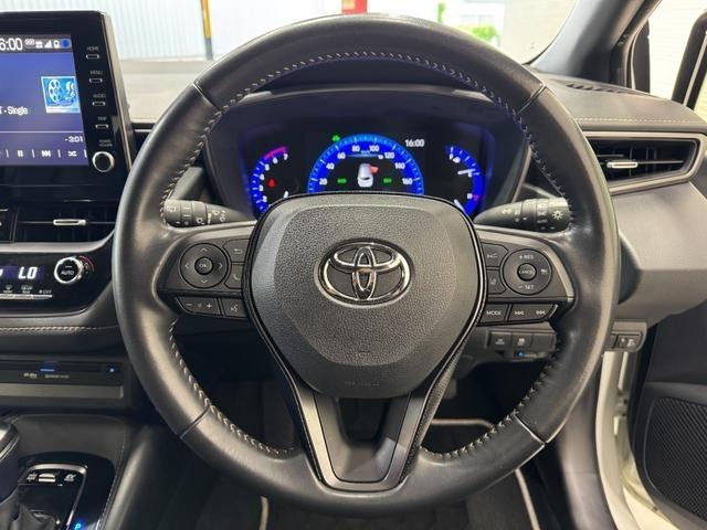 Ref:AUX-24968570 TOYOTA COROLLA TOURING 2021 12 Ref:AUX-24968570 TOYOTA COROLLA TOURING 2021 - Image 12