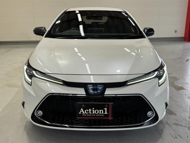 Ref:AUX-24968570 TOYOTA COROLLA TOURING 2021 3 Ref:AUX-24968570 TOYOTA COROLLA TOURING 2021 - Image 3