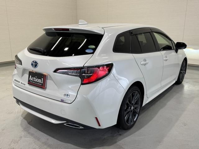 Ref:AUX-24968570 TOYOTA COROLLA TOURING 2021 6 Ref:AUX-24968570 TOYOTA COROLLA TOURING 2021 - Image 6