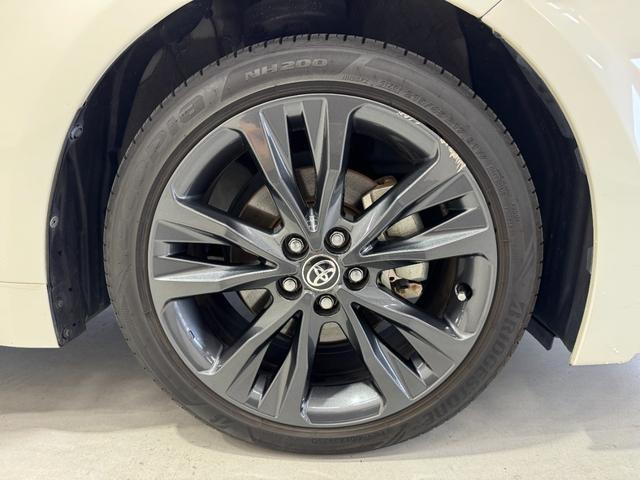 Ref:AUX-24968570 TOYOTA COROLLA TOURING 2021 8 Ref:AUX-24968570 TOYOTA COROLLA TOURING 2021 - Image 8