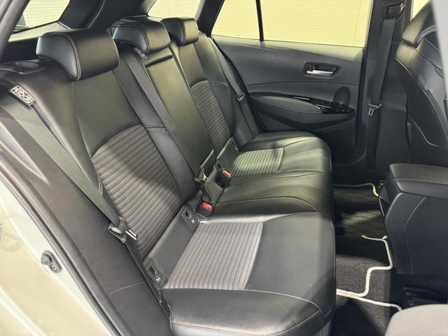 Ref:AUX-24968570 TOYOTA COROLLA TOURING 2021 10 Ref:AUX-24968570 TOYOTA COROLLA TOURING 2021 - Image 10
