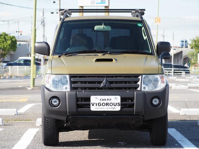Ref:AUX-24968577 MITSUBISHI PAJERO MINI 2008 2 Ref:AUX-24968577 MITSUBISHI PAJERO MINI 2008 - Image 2