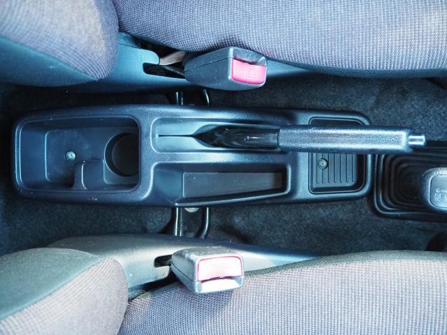Ref:AUX-24968577 MITSUBISHI PAJERO MINI 2008 11 Ref:AUX-24968577 MITSUBISHI PAJERO MINI 2008 - Image 11