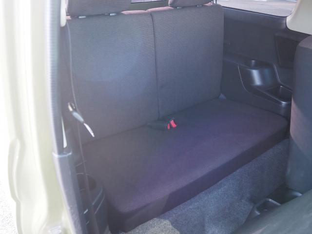 Ref:AUX-24968577 MITSUBISHI PAJERO MINI 2008 13 Ref:AUX-24968577 MITSUBISHI PAJERO MINI 2008 - Image 13