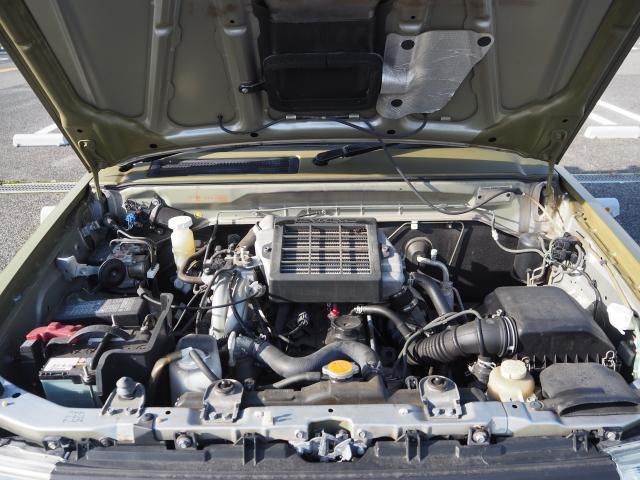 Ref:AUX-24968577 MITSUBISHI PAJERO MINI 2008 17 Ref:AUX-24968577 MITSUBISHI PAJERO MINI 2008 - Image 17
