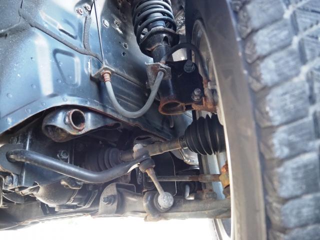 Ref:AUX-24968577 MITSUBISHI PAJERO MINI 2008 20 Ref:AUX-24968577 MITSUBISHI PAJERO MINI 2008 - Image 20