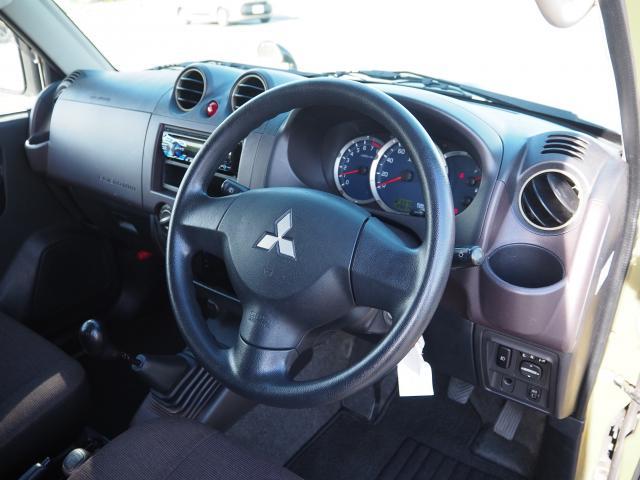 Ref:AUX-24968577 MITSUBISHI PAJERO MINI 2008 7 Ref:AUX-24968577 MITSUBISHI PAJERO MINI 2008 - Image 7