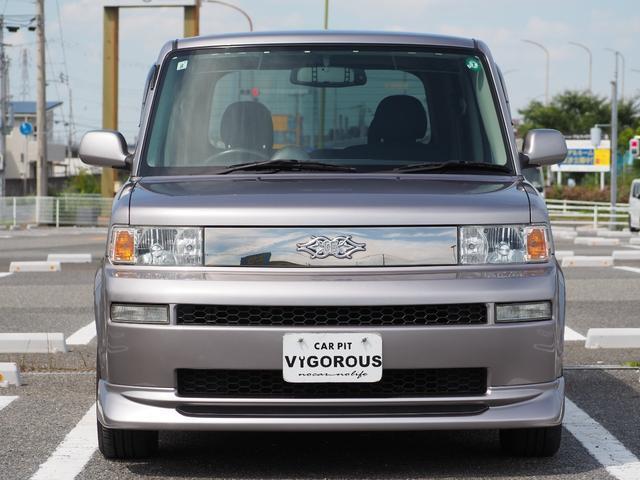 Ref:AUX-24968580 TOYOTA bB 2005 2 Ref:AUX-24968580 TOYOTA bB 2005 - Image 2