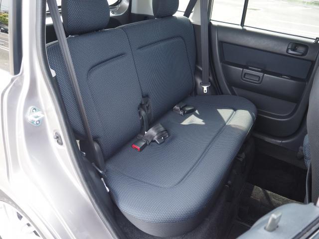 Ref:AUX-24968580 TOYOTA bB 2005 13 Ref:AUX-24968580 TOYOTA bB 2005 - Image 13