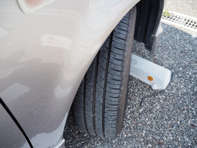 Ref:AUX-24968580 TOYOTA bB 2005 19 Ref:AUX-24968580 TOYOTA bB 2005 - Image 19