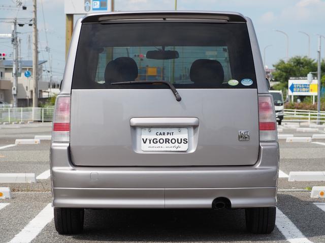 Ref:AUX-24968580 TOYOTA bB 2005 5 Ref:AUX-24968580 TOYOTA bB 2005 - Image 5