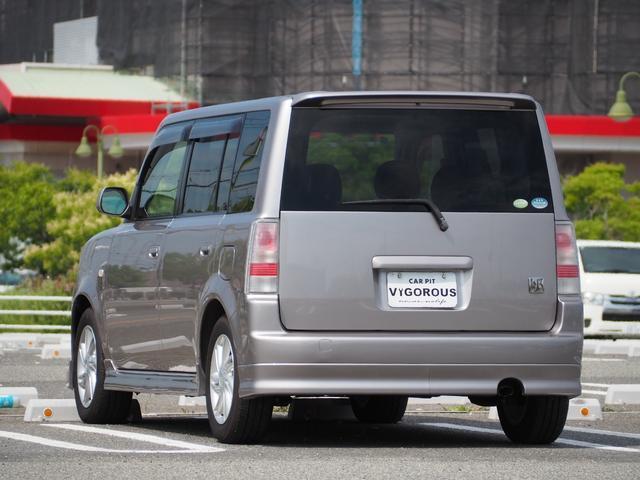 Ref:AUX-24968580 TOYOTA bB 2005 6 Ref:AUX-24968580 TOYOTA bB 2005 - Image 6