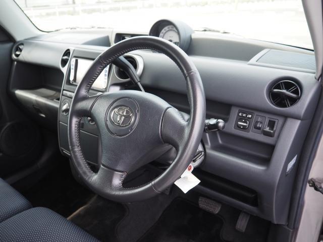 Ref:AUX-24968580 TOYOTA bB 2005 7 Ref:AUX-24968580 TOYOTA bB 2005 - Image 7