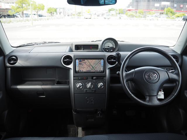 Ref:AUX-24968580 TOYOTA bB 2005 8 Ref:AUX-24968580 TOYOTA bB 2005 - Image 8