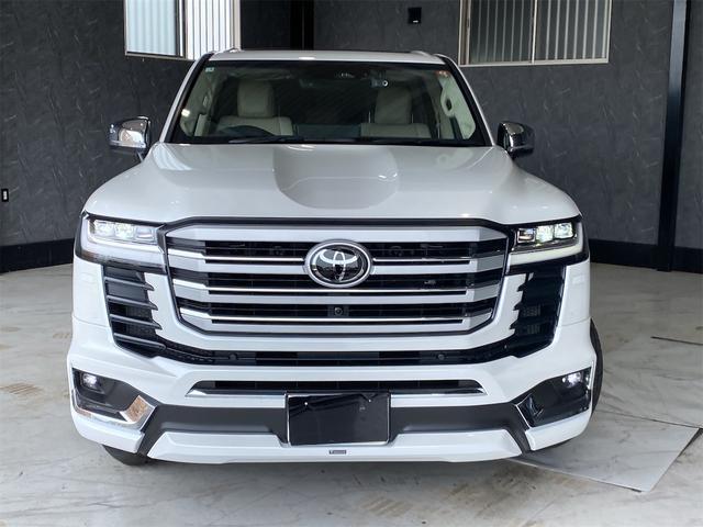 Ref:AUX-24968581 TOYOTA LAND CRUISER 2025 2 Ref:AUX-24968581 TOYOTA LAND CRUISER 2025 - Image 2