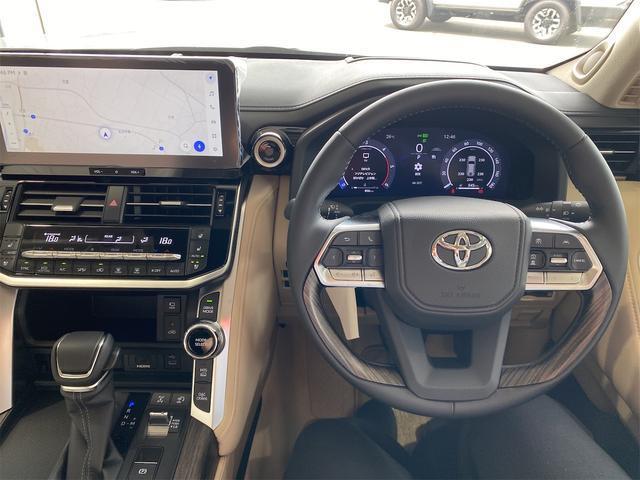 Ref:AUX-24968581 TOYOTA LAND CRUISER 2025 15 Ref:AUX-24968581 TOYOTA LAND CRUISER 2025 - Image 15