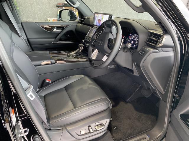 Ref:AUX-24968582 LEXUS LX 2024 13 Ref:AUX-24968582 LEXUS LX 2024 - Image 13