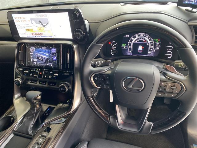 Ref:AUX-24968582 LEXUS LX 2024 15 Ref:AUX-24968582 LEXUS LX 2024 - Image 15