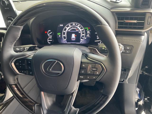 Ref:AUX-24968582 LEXUS LX 2024 16 Ref:AUX-24968582 LEXUS LX 2024 - Image 16