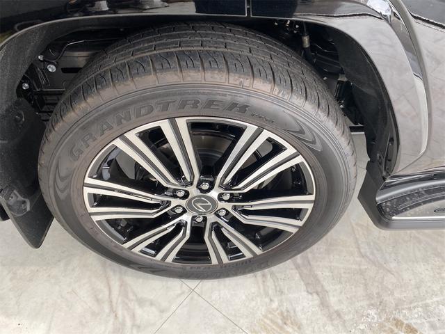 Ref:AUX-24968582 LEXUS LX 2024 20 Ref:AUX-24968582 LEXUS LX 2024 - Image 20