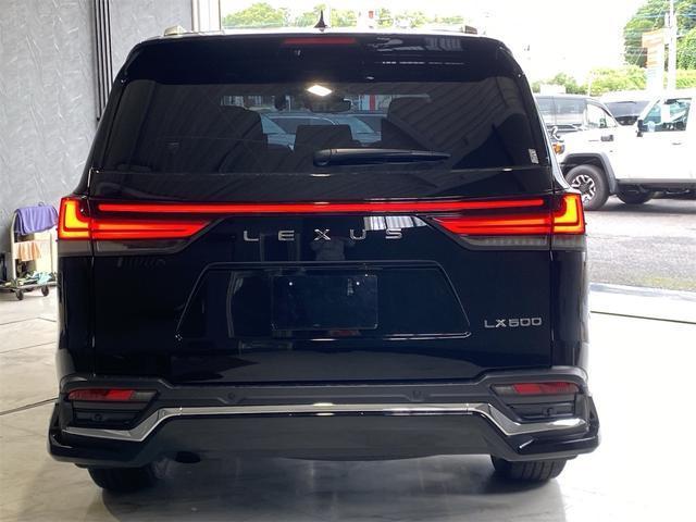 Ref:AUX-24968582 LEXUS LX 2024 3 Ref:AUX-24968582 LEXUS LX 2024 - Image 3