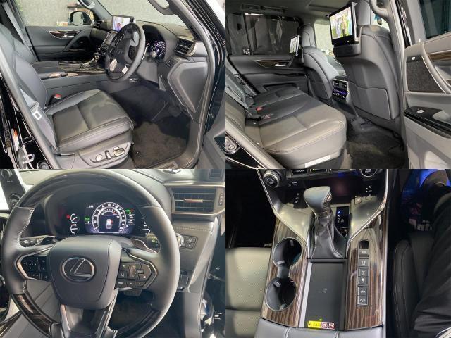 Ref:AUX-24968582 LEXUS LX 2024 6 Ref:AUX-24968582 LEXUS LX 2024 - Image 6