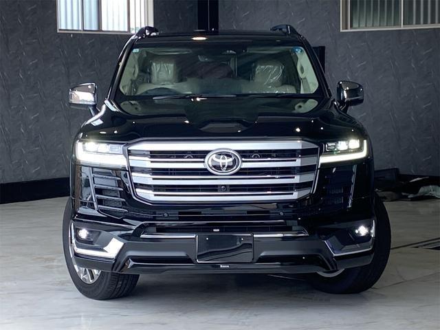 Ref:AUX-24968584 TOYOTA LAND CRUISER 2026 2 Ref:AUX-24968584 TOYOTA LAND CRUISER 2026 - Image 2