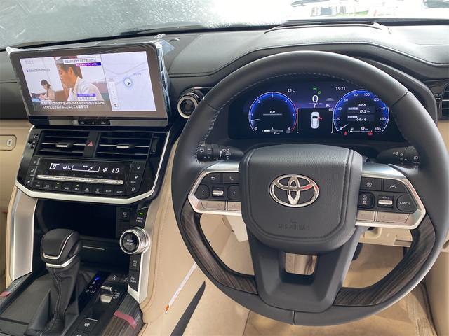 Ref:AUX-24968584 TOYOTA LAND CRUISER 2026 15 Ref:AUX-24968584 TOYOTA LAND CRUISER 2026 - Image 15