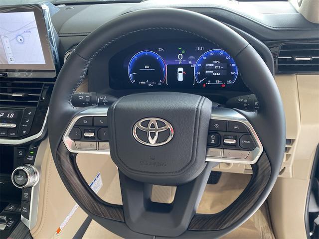 Ref:AUX-24968584 TOYOTA LAND CRUISER 2026 16 Ref:AUX-24968584 TOYOTA LAND CRUISER 2026 - Image 16