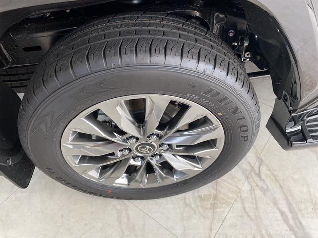 Ref:AUX-24968584 TOYOTA LAND CRUISER 2026 20 Ref:AUX-24968584 TOYOTA LAND CRUISER 2026 - Image 20