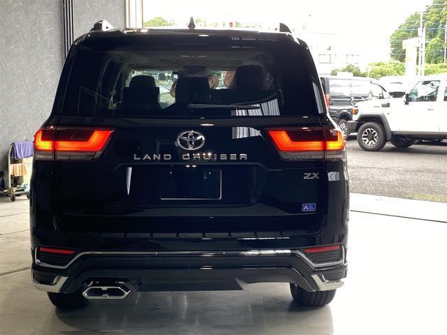 Ref:AUX-24968584 TOYOTA LAND CRUISER 2026 3 Ref:AUX-24968584 TOYOTA LAND CRUISER 2026 - Image 3
