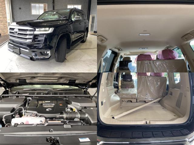 Ref:AUX-24968584 TOYOTA LAND CRUISER 2026 7 Ref:AUX-24968584 TOYOTA LAND CRUISER 2026 - Image 7