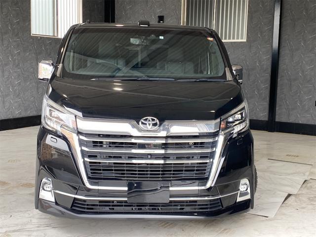Ref:AUX-24968585 TOYOTA GRANACE 2023 2 Ref:AUX-24968585 TOYOTA GRANACE 2023 - Image 2