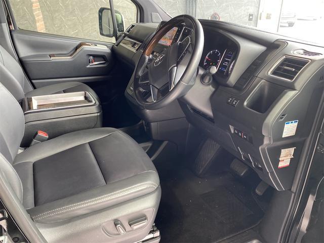 Ref:AUX-24968585 TOYOTA GRANACE 2023 13 Ref:AUX-24968585 TOYOTA GRANACE 2023 - Image 13