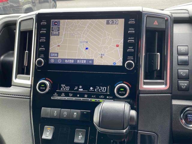 Ref:AUX-24968585 TOYOTA GRANACE 2023 10 Ref:AUX-24968585 TOYOTA GRANACE 2023 - Image 10