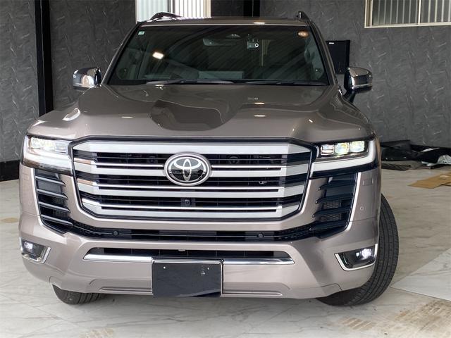 Ref:AUX-24968586 TOYOTA LAND CRUISER 2025 2 Ref:AUX-24968586 TOYOTA LAND CRUISER 2025 - Image 2