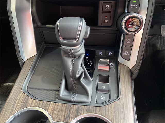 Ref:AUX-24968586 TOYOTA LAND CRUISER 2025 11 Ref:AUX-24968586 TOYOTA LAND CRUISER 2025 - Image 11