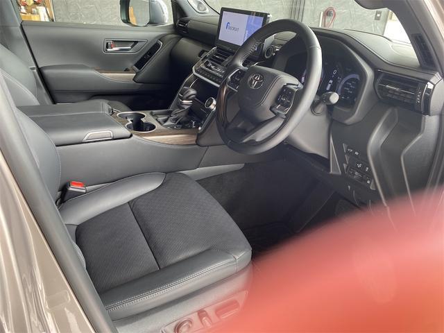 Ref:AUX-24968586 TOYOTA LAND CRUISER 2025 13 Ref:AUX-24968586 TOYOTA LAND CRUISER 2025 - Image 13